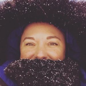 Meet your Posher, Stephenie